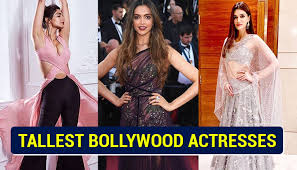 List of the best south indian actresses working today. 17 Tallest Bollywood Or South Indian Actress 2019 List Height Wise