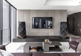 Creating a modern home is one of the most exacting architectural styles to achieve. Architect And Interior Design Studio Archives Luxury Lifestyle Awards