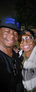 Well done thy good and faithful servant, take your rest! Love you for  lyfe!! #DAD