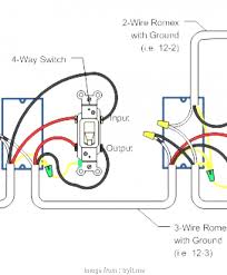 The gray circle represents a light bulb controlled by the two i was just talking to the ex's dad yesterday about this. Leviton 3 Way Switch Wire Diagram 2000 Ford Expedition Audio Wiring For Wiring Diagram Schematics