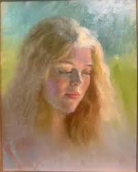 John Martin Fine Art added a new photo.