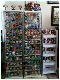 Michaels Baseball Bat Display Case Amiibo Home Improvement