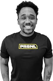 PRSNL Coach Isaiah Rowley