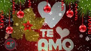 Mi Amor Feliz Navidad En La Distancia Este Mensaje Es Para Ti Youtube En 2020 Amor Feliz Tarjeta Para Amiga Reflexion De Amor