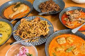 Jakarta Food Journal 8 Tischlein Deck Dich Auf Indonesisch Ein Topf Heimat Indonesisches Essen Indonesische Rezepte Rezepte