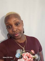 Caribbean Taurus, resilience is my middle name.