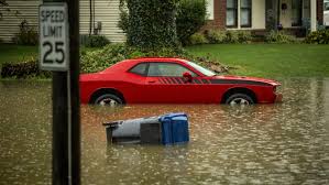 Flash flood warning — a flash flood warning is issued when a flash flood is imminent or occurring in the warned area. National Weather Service Issues Flash Flood Warning For Louisville