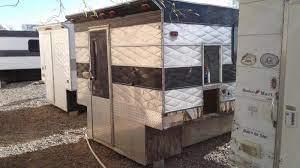 Find pop up camper in travel trailers & campers | find motorhomes, campers, trailers for sale in canada. Rock A Bye Enterprises Llc 1997 Capri Camper 2662as Is No Warranty Expressed Or Implied