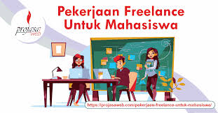 Maybe you would like to learn more about one of these? Kontrak Kerja Freelance Contoh Penjelasan 2021 Projasaweb