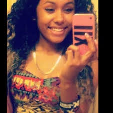 Tamya Johnson (@tamyalovesu)