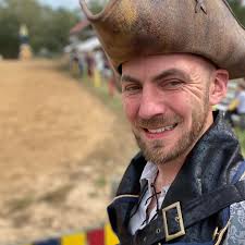 Profile for Stephen Blumberg, Author