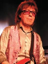 Bill has announced the sad news that sticky fingers, his london restaurant that was a haven for rock 'n' roll and great food, has closed its doors for good after 32 years. Bill Wyman Uber Seinen 1 Bass Seine Vorbilder Gitarre Bass