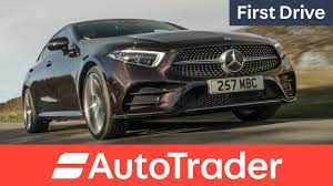 Choose from 21 amg g55 deals for sale near you. New Used Mercedes Benz Cls Cars For Sale Autotrader