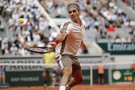 Le vainqueur de l'édition 2020 est oscar otte. Roland Garros Federer Et Nadal Poursuivent Leur Route La Presse