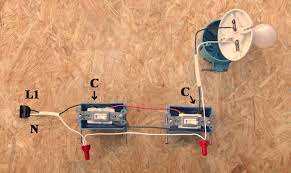 Before proceeding, make sure you are comfortable. 3 Way Switch Wiring Methods Electrician101