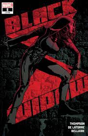 Pursued by a force that will stop at nothing to bring her down, natasha must deal with her history as a spy and the broken relationships left in her wake. Black Widow 2020 6 Comic Issues Marvel