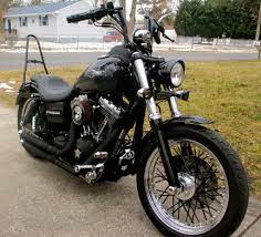 Street Bob With Headlight Visor Harley Davidson Forums Street Bob Harley Dyna Harley Davidson Forum