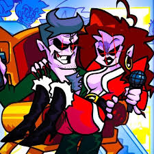 Move the modified files to the root folder. Friday Night Funkin B Sides Play Friday Night Funkin B Sides On Kevin Games