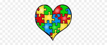 Fundraising for a cause carries a variety of autism ribbon charms for you to create your own jewelry. Autism Awareness Heart Flexible Fridge Magnet Size X Ebay Autism Awareness Clipart Stunning Free Transparent Png Clipart Images Free Download