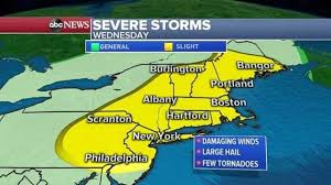 — a severe thunderstorm watch for much of central north carolina was canceled saturday evening, and the focus widespread rain and isolated thunderstorms are expected sunday through monday evening. Severe Thunderstorm Watch Issued In Northeast As Summer Heat Slams Southwest Ksro