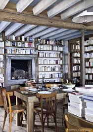 A Belle Ile En Mer Une Maison D Hotes Entre Loft Et Librairie Maison D Hotes Maison De Famille Maison