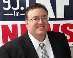 KFYO's Rob Snyder Named as Twenty Under Forty Award Recipient