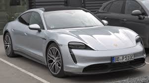 This one has just over 100,000 miles on the clock, and you can own it for just $5500. Porsche Taycan Wikipedia