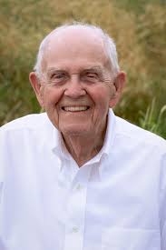 George Franklin Kent, 1925-2020 Obituary