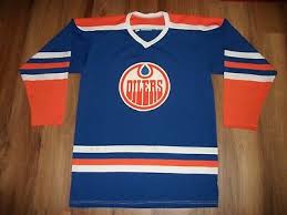 Wayne Gretzky Edmonton Oilers K1 1978 Wha Vintage Throwback