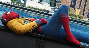 Resultado de imagen de spiderman homecoming