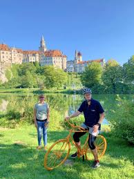 Beim Stadtradeln In Sigmaringen Wird S Bunt Wochenblatt Online
