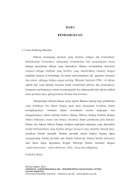 Nah, berbagai contoh surat pernyataan bermaterai yang baik dan benar. 2