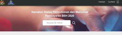 #bantuansarahidup last 15 mac 2019 ni je tau pic.twitter.com/ed6jmtyusc. Bantuan Sara Hidup 2020 October