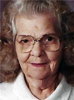 Lil Vermillion Obituary (1924