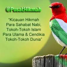 Maybe you would like to learn more about one of these? Kumpulan Kata Hikmah Pusathikmah Twitter