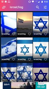 Find the perfect israel flag stock photo. Israel Flag Wallpaper For Android Apk Download