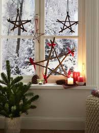 Bezaubernde Winter Fensterdeko Zum Selber Basteln Archzine Net Fensterdeko Weihnachten Basteln Fensterdeko Basteln Weihnachten