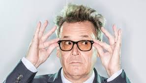 Comedy Preview: Greg Proops of "Whose Live Anyway?"