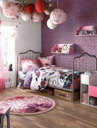 La Couleur Parme Pour Une Chambre De Petite Fille C Est Parfait Deco Chambre Enfant Deco Chambre Fillette Chambre Enfant