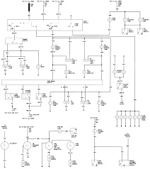When you employ your finger or even the actual circuit with your eyes, it is easy to mistrace the circuit. Bl 5094 Jeep Cj7 Wiringdiagram Image Details Free Diagram