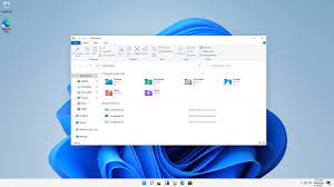 Is internet explorer 11 compatible with windows 7? Erste Eindrucke Zu Windows 11 Build 21996 1 Computerbase