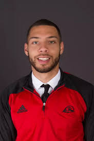 2017-18 Men's Basketball Roster