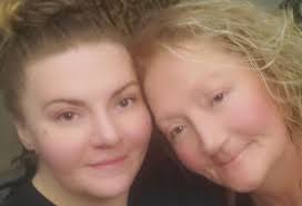 Local woman and her daughter hoping for community's help after devastating  Christmas fire that left dog dead, cat missing and home destroyed