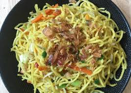 Tips memasak enak tanpa penyedap. Bagaimana Menyiapkan Mie Goreng Tanpa Kecap Anti Gagal Resep Mie Lezat