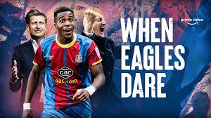 A safe clean, friendly environment for the entire family. Crystal Palace Football Club Facebook