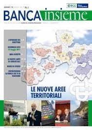 Dati societari banca centropadana credito cooperativo. 8 Free Magazines From Centropadana Bcc It