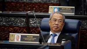 His wife is also from ayer tawar; Malaysia Pm Wins Test Of Support Ousts House Speaker Abc News