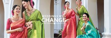 latest sarees ping in india