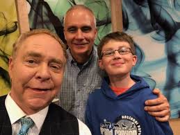 John Mitchell Andrews Obituary March 28, 2025