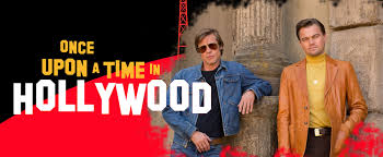 O nouă lume se va revoluționa pe platourile de la hollywood, iar noua realitate îi cam prinde pe picior greșit pe vedeta tv rick dalton (leonardo dicaprio) și dublura care îi interpretează cascadoriile, cliff booth (brad pitt). Everything You Should Know About Once Upon A Time In Hollywood Latinamerican Post
